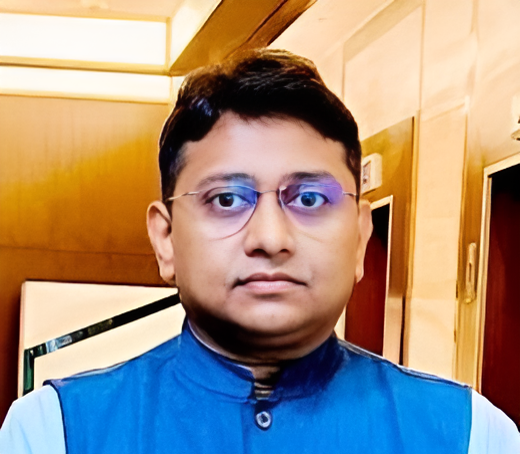 Dipayan Sarkar