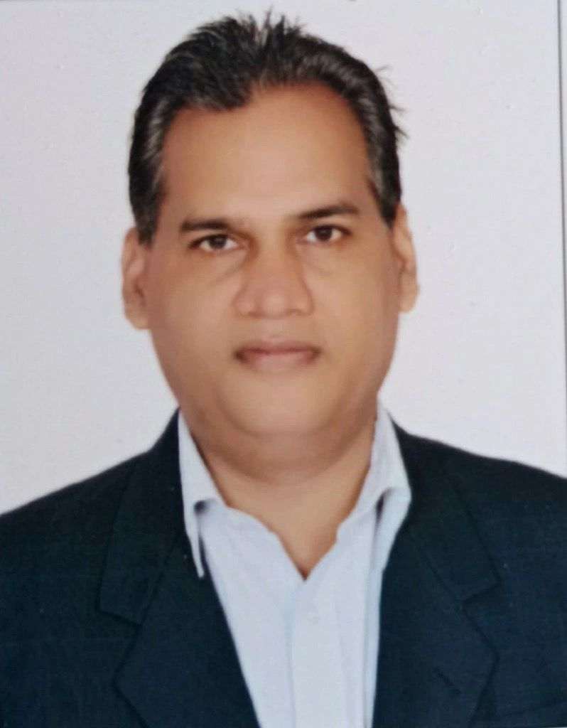 Anand Mehta