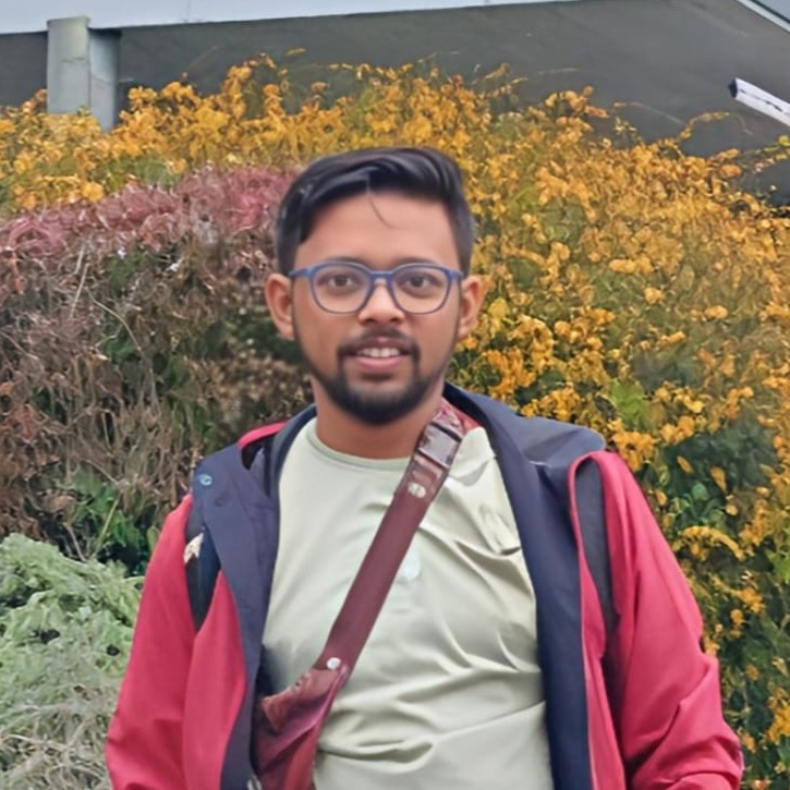 Anik Guha