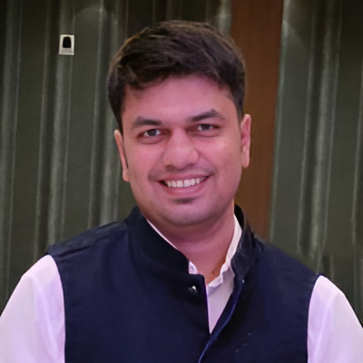 Ankit Kandoi
