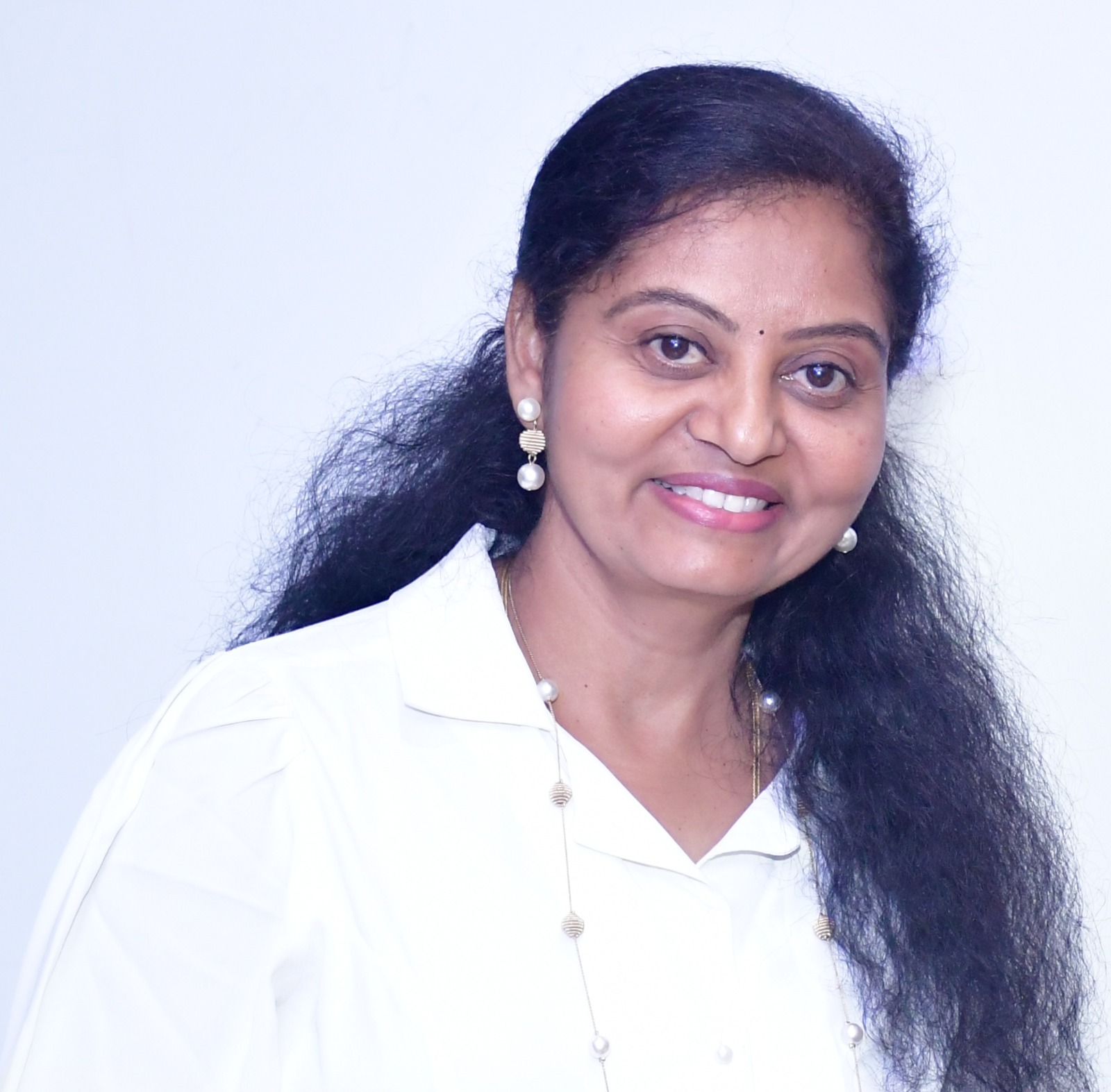 Bhuvaneswari Subramani