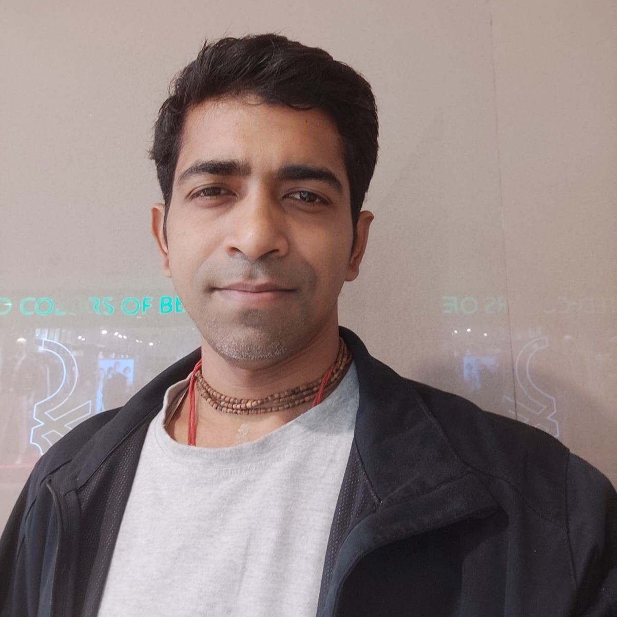 Biraj Choudhury