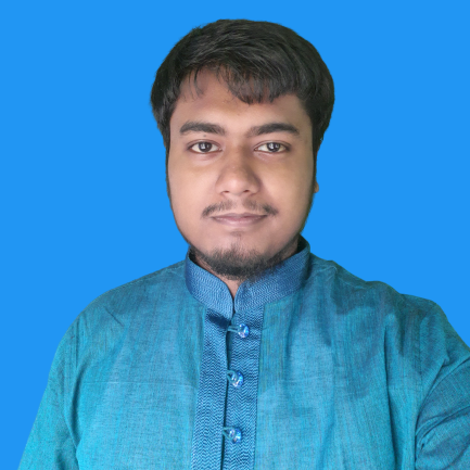 Debarshi Mondal