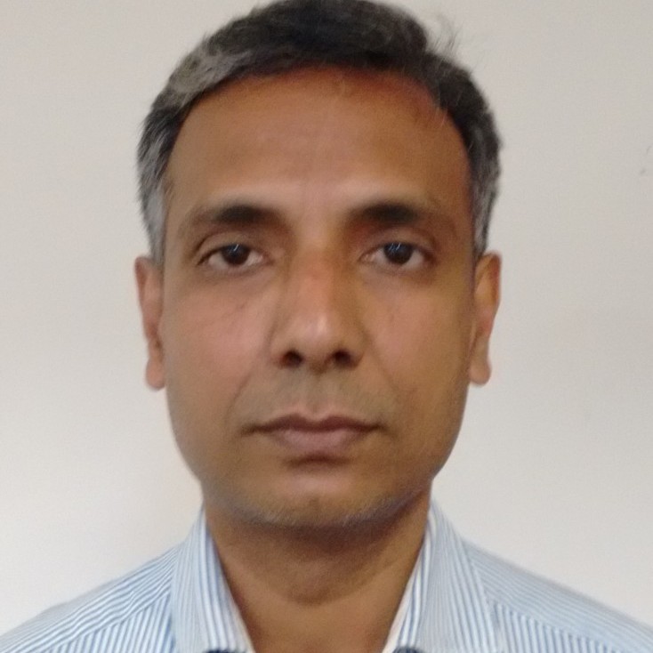 Dipayan Sarkar
