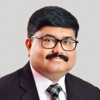 Dr. Indranil Mitra