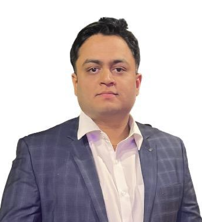 Lokesh Bawariya
