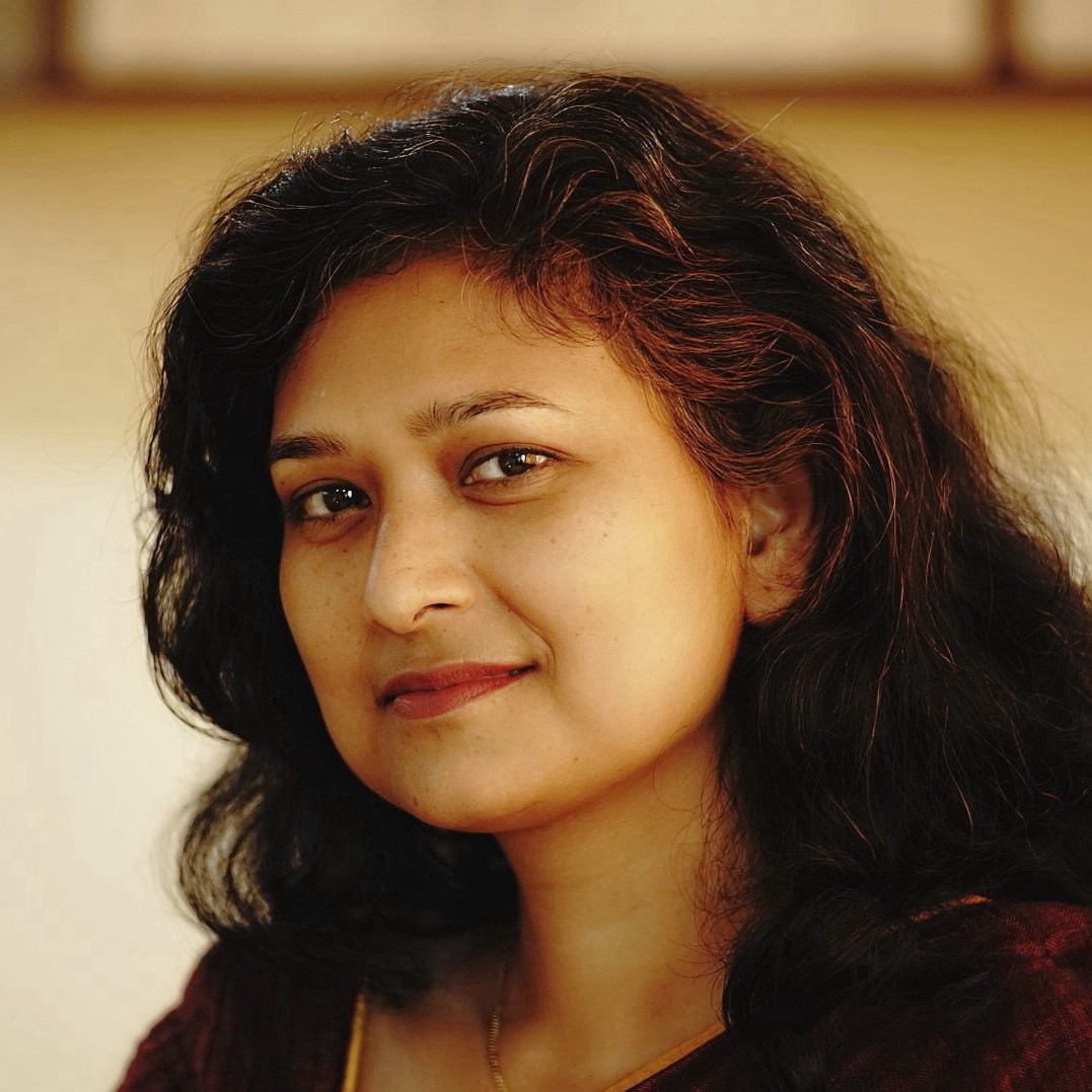 Soma Banerjee