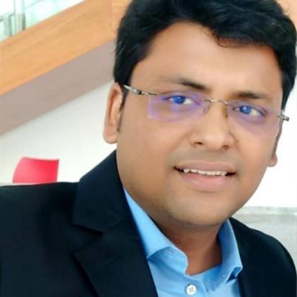 Soumadeep Bhattacharya