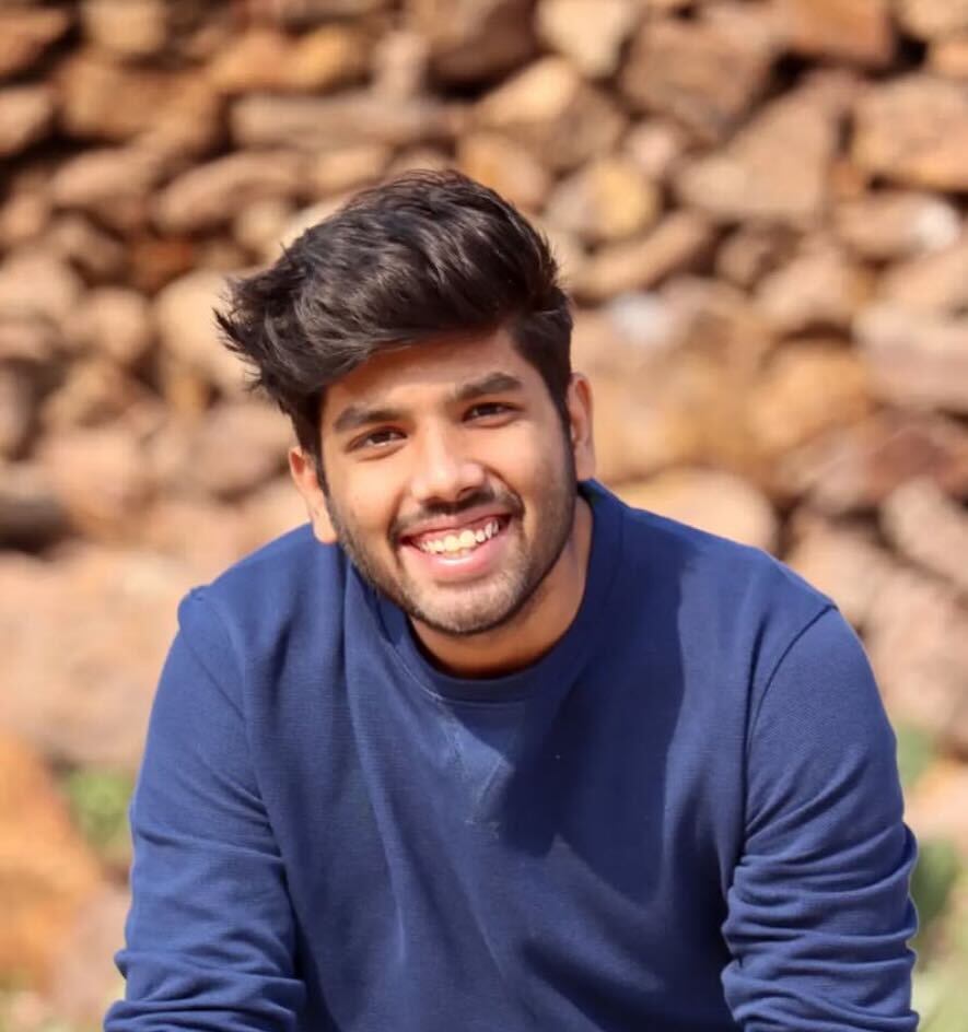 Srinu Madhav